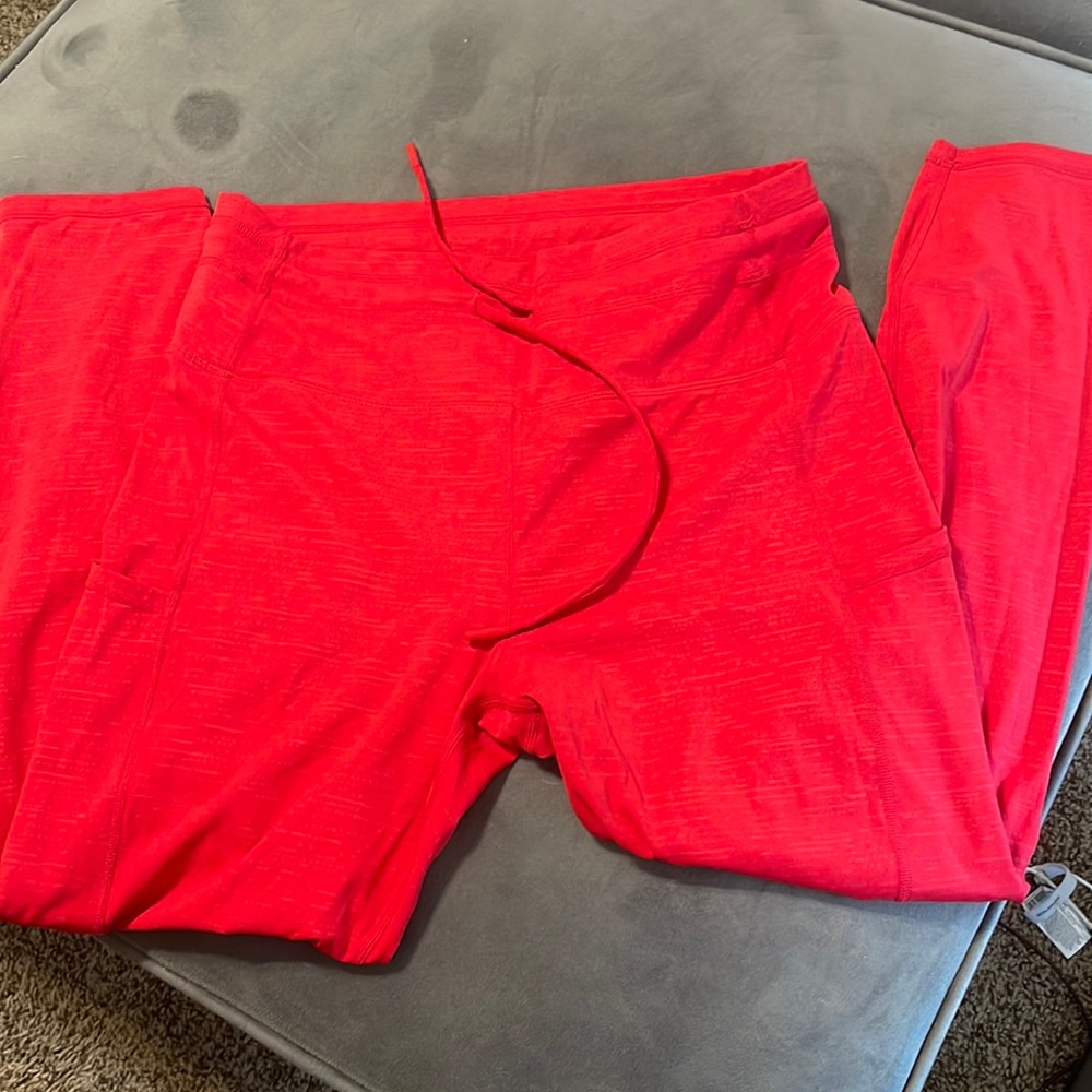 Zyia Leggings